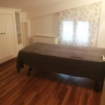 Chalet Privado Сasa de vacaciones Dénia