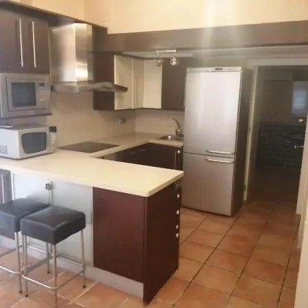 Chalet Privado Сasa de vacaciones