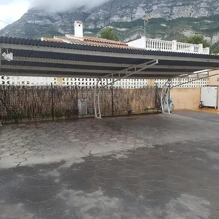 Chalet Privado