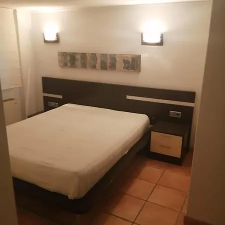 Chalet Privado Holiday home