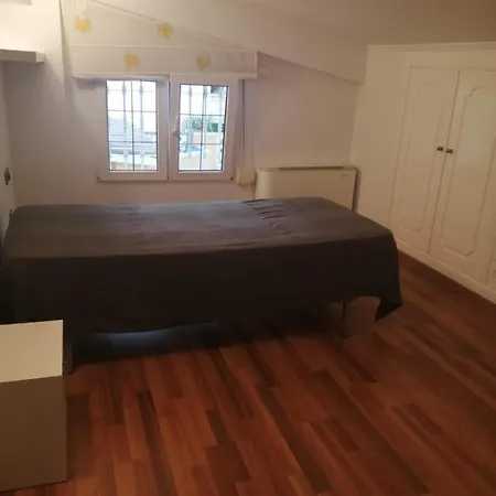 Holiday home Chalet Privado