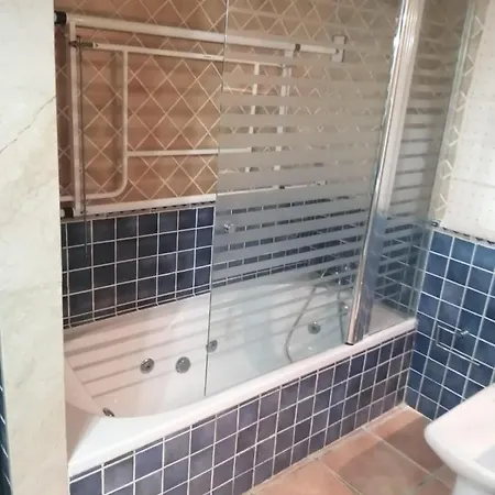 Chalet Privado Denia