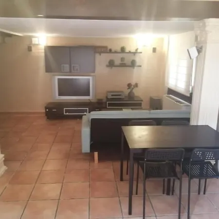 Chalet Privado