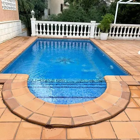 Holiday home Chalet Privado *