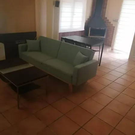 Chalet Privado